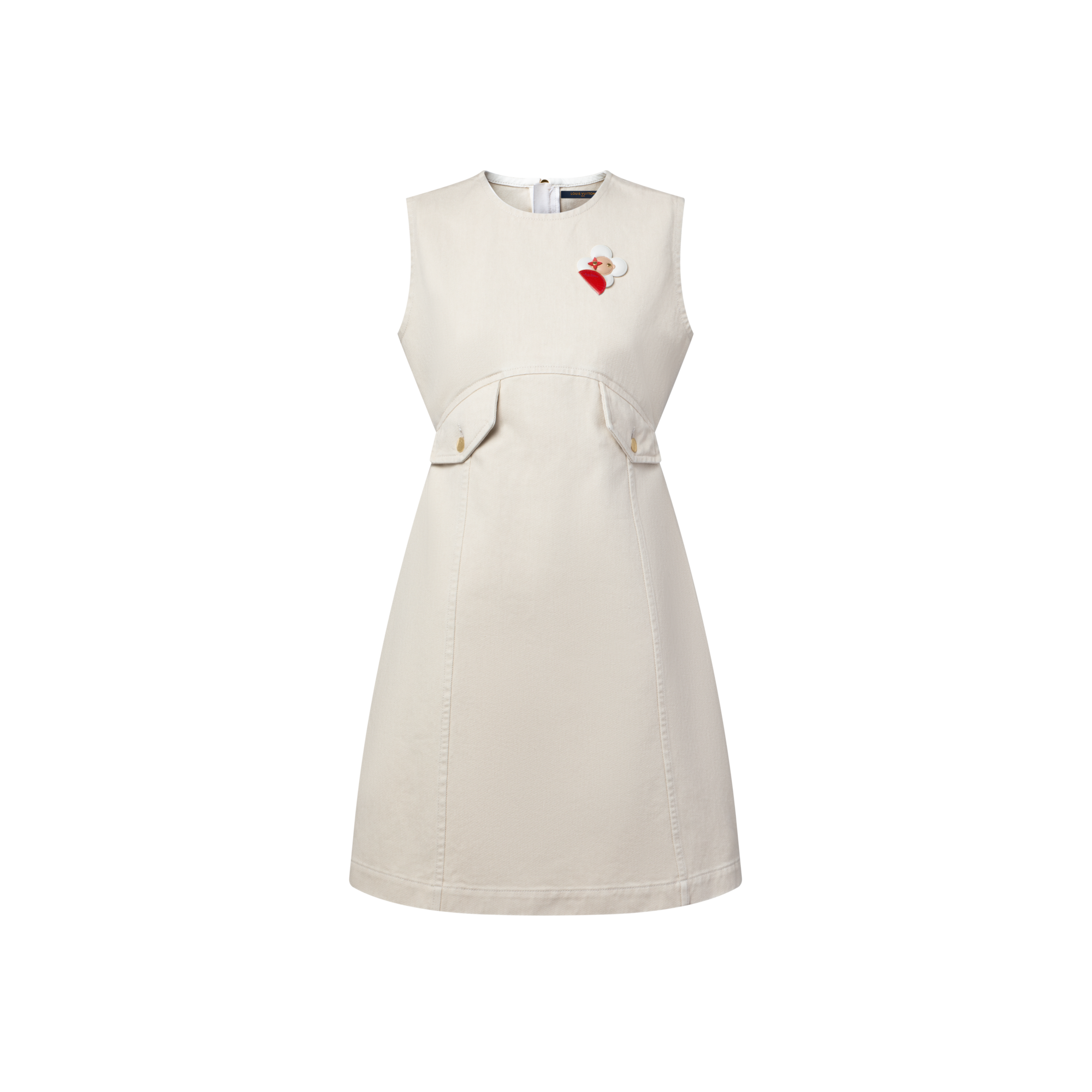 Designer Dresses for Women | LOUIS VUITTON